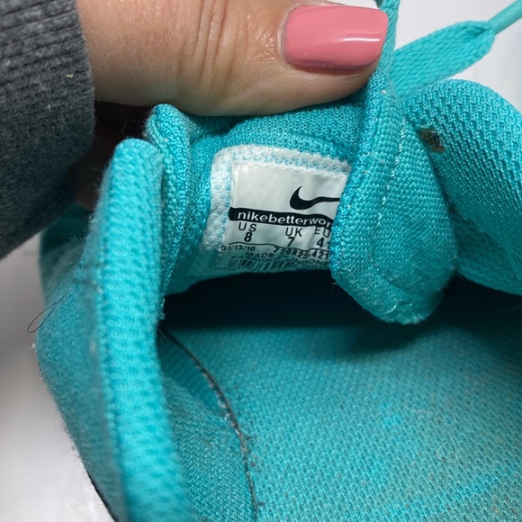 Nike SB shoe sz 8 - Picture 5 of 8